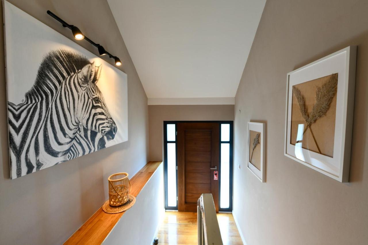 Apartment Murva Drežnik Grad Extérieur photo
