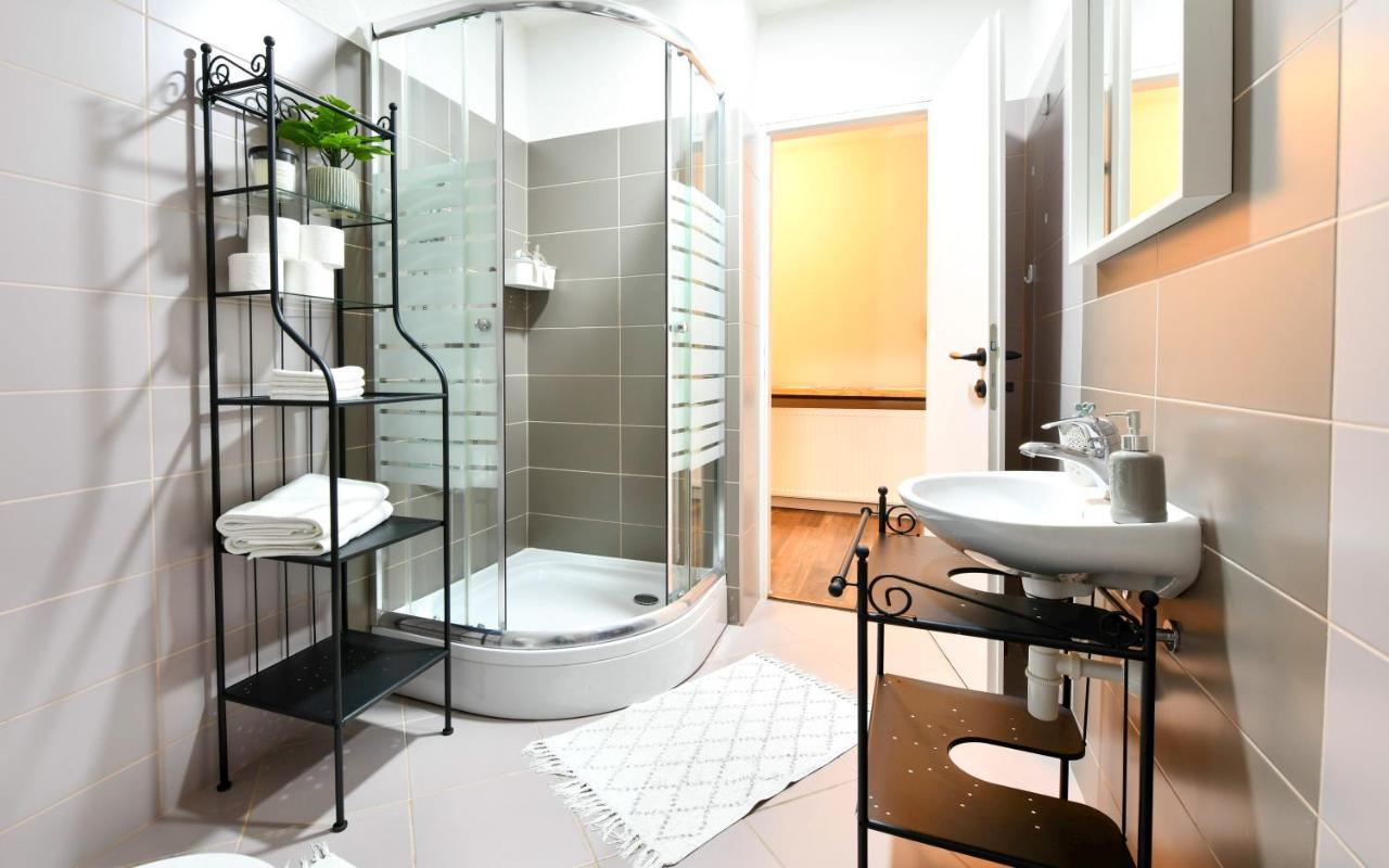 Apartment Murva Drežnik Grad Extérieur photo